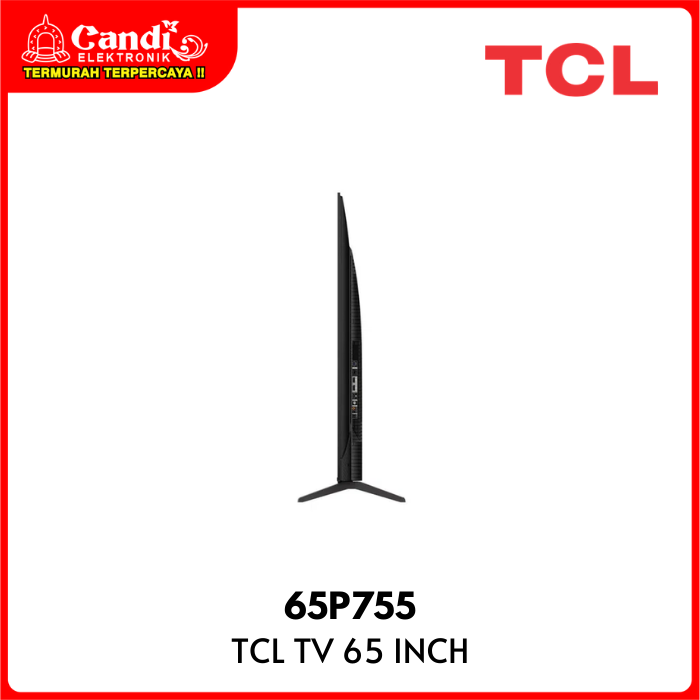 Tv Tcl Led 65p755
